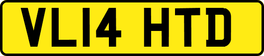 VL14HTD