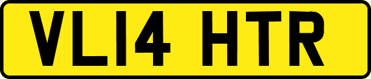 VL14HTR