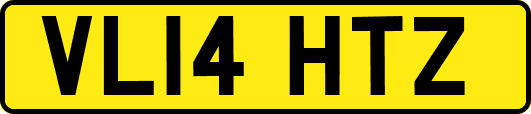 VL14HTZ