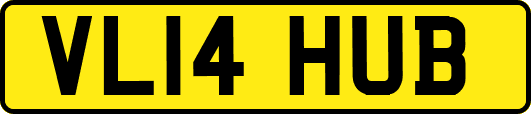 VL14HUB