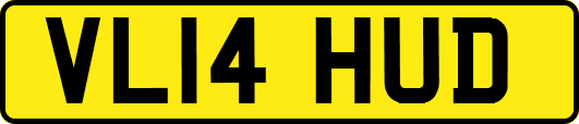 VL14HUD