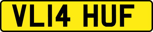 VL14HUF