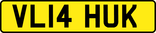 VL14HUK