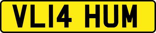 VL14HUM