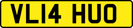VL14HUO
