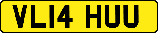 VL14HUU