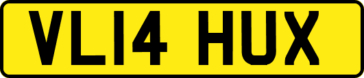 VL14HUX