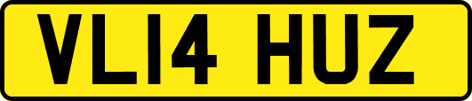 VL14HUZ
