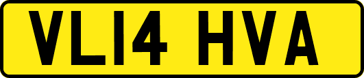VL14HVA