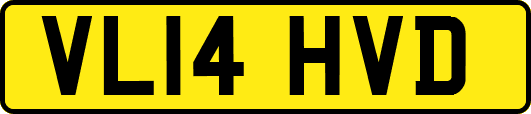 VL14HVD