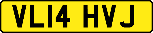 VL14HVJ