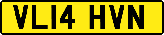 VL14HVN