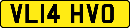 VL14HVO