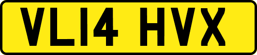 VL14HVX