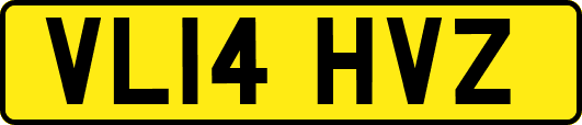 VL14HVZ