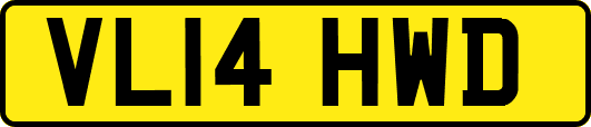 VL14HWD