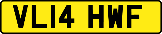 VL14HWF