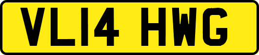 VL14HWG