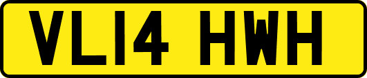 VL14HWH