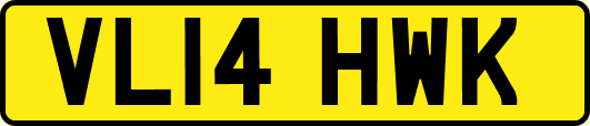 VL14HWK