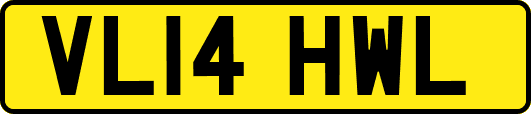 VL14HWL