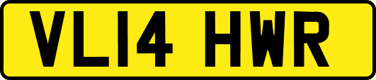 VL14HWR