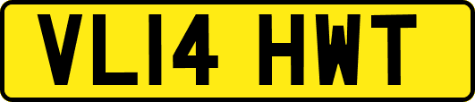 VL14HWT