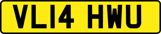 VL14HWU