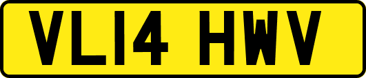 VL14HWV