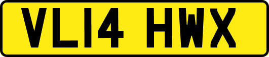 VL14HWX