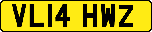 VL14HWZ