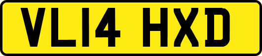 VL14HXD