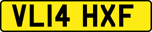 VL14HXF