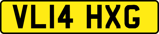 VL14HXG