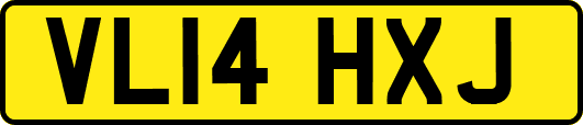 VL14HXJ