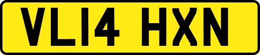VL14HXN