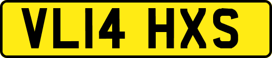 VL14HXS