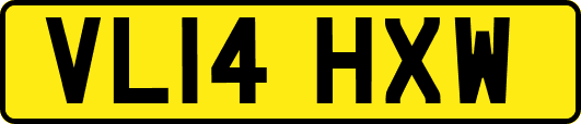 VL14HXW