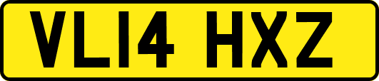 VL14HXZ