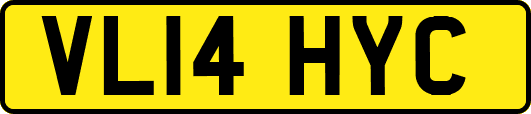VL14HYC