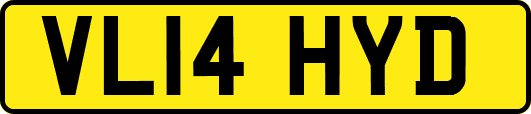 VL14HYD