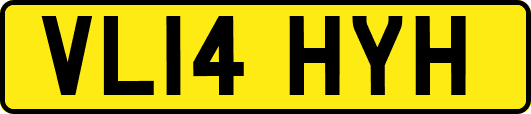 VL14HYH