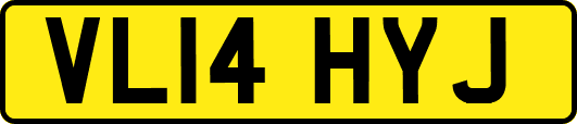 VL14HYJ