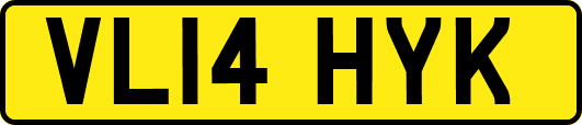 VL14HYK