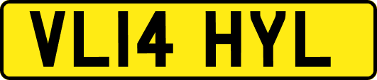 VL14HYL