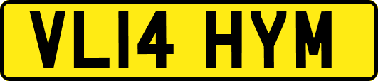 VL14HYM