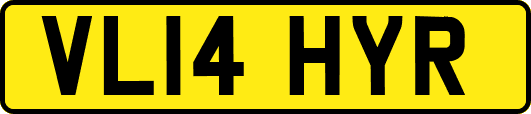 VL14HYR