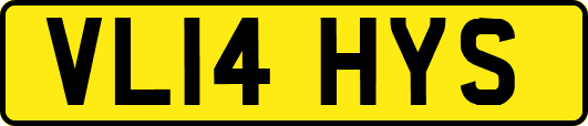 VL14HYS