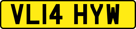 VL14HYW