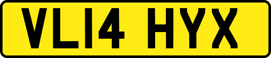 VL14HYX